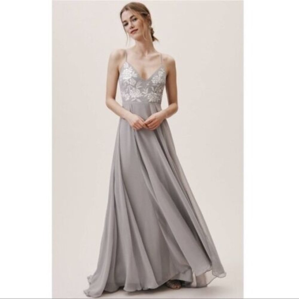 BHLDN Sadia Dress